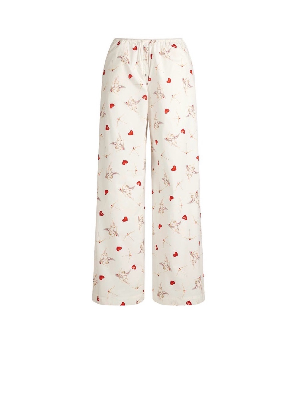NWOT skims PANTS ONLY poplin pajama pants